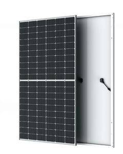 Солнечная панель GENERAL ENERGO GE410-144M